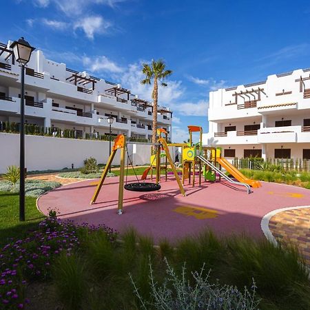 Jacaranda Appartement San Juan de los Terreros Buitenkant foto