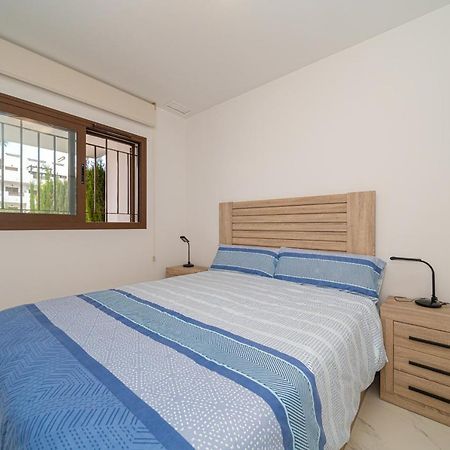 Jacaranda Appartement San Juan de los Terreros Buitenkant foto