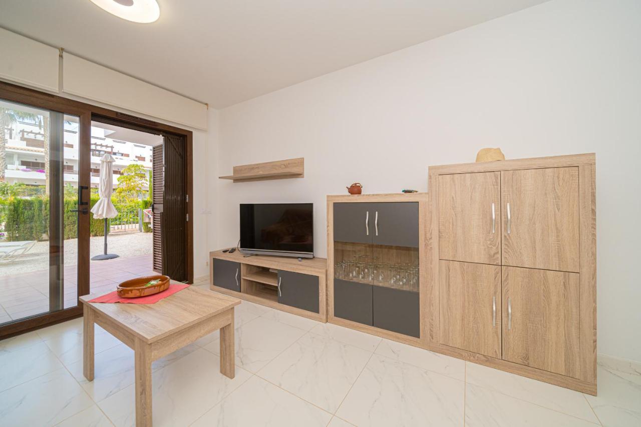 Jacaranda Appartement San Juan de los Terreros Buitenkant foto
