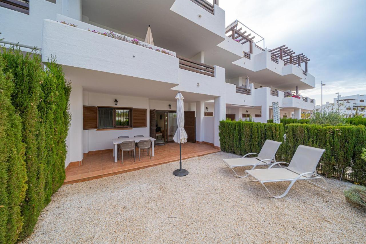 Jacaranda Appartement San Juan de los Terreros Buitenkant foto