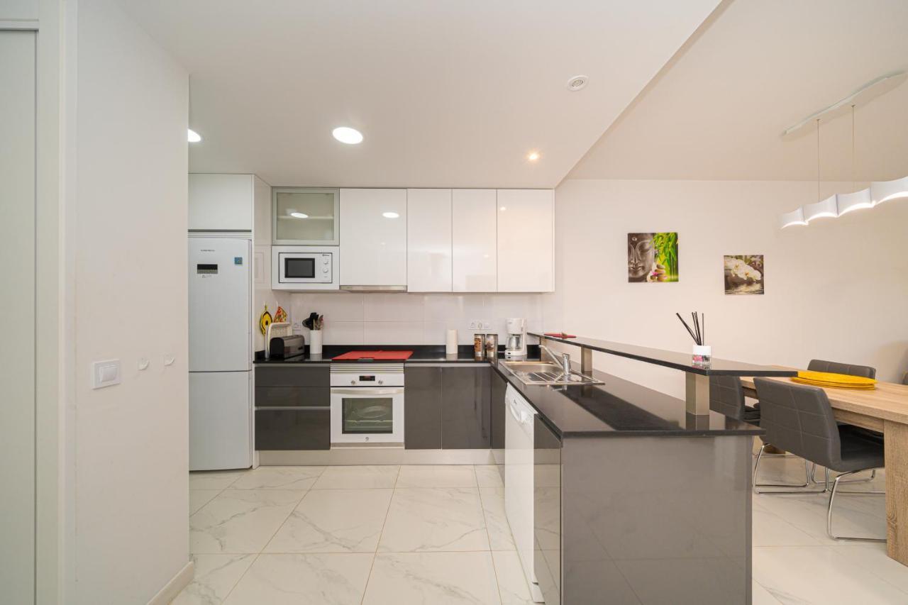 Jacaranda Appartement San Juan de los Terreros Buitenkant foto