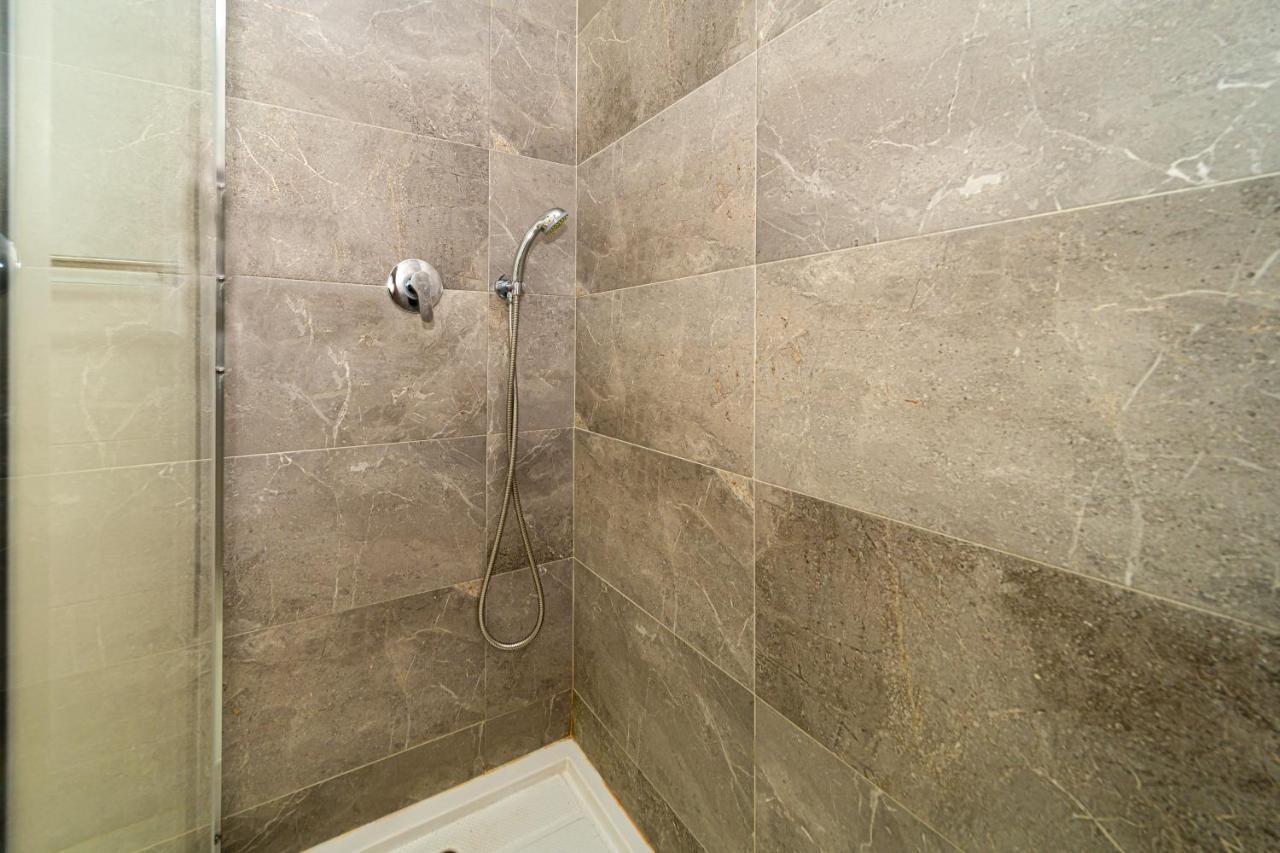 Jacaranda Appartement San Juan de los Terreros Buitenkant foto