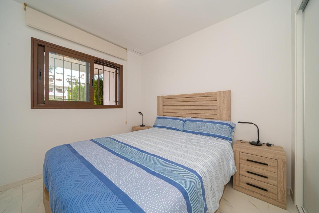Jacaranda Appartement San Juan de los Terreros Buitenkant foto