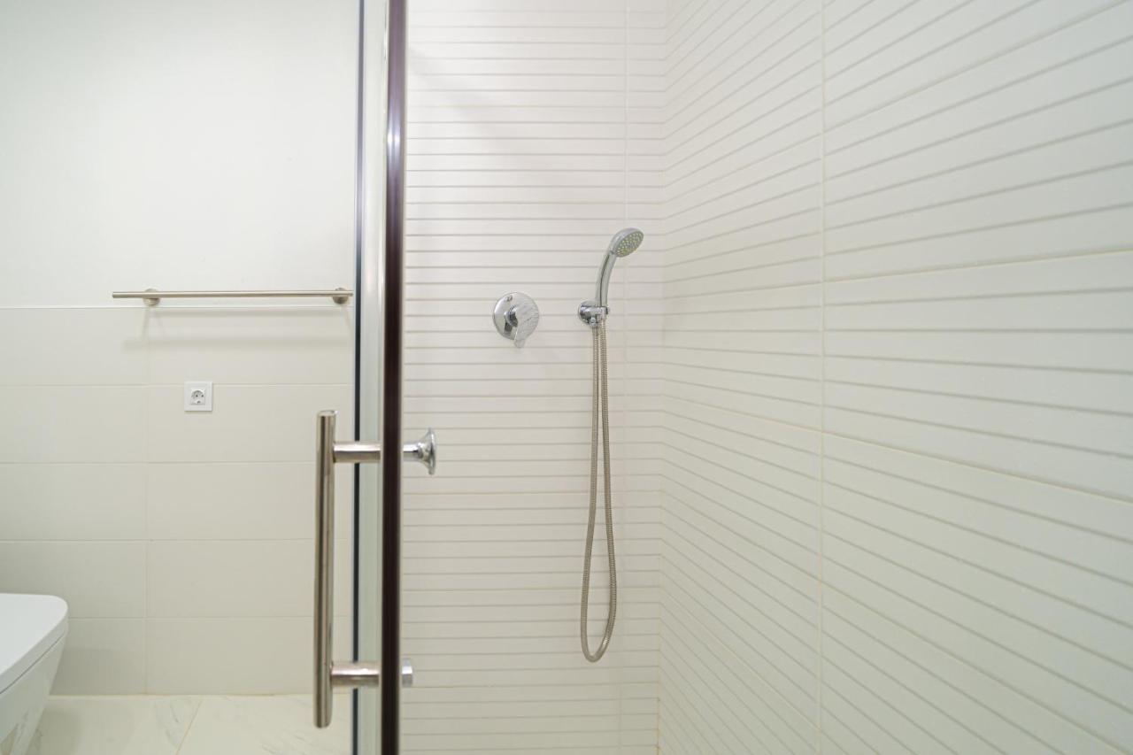 Jacaranda Appartement San Juan de los Terreros Buitenkant foto